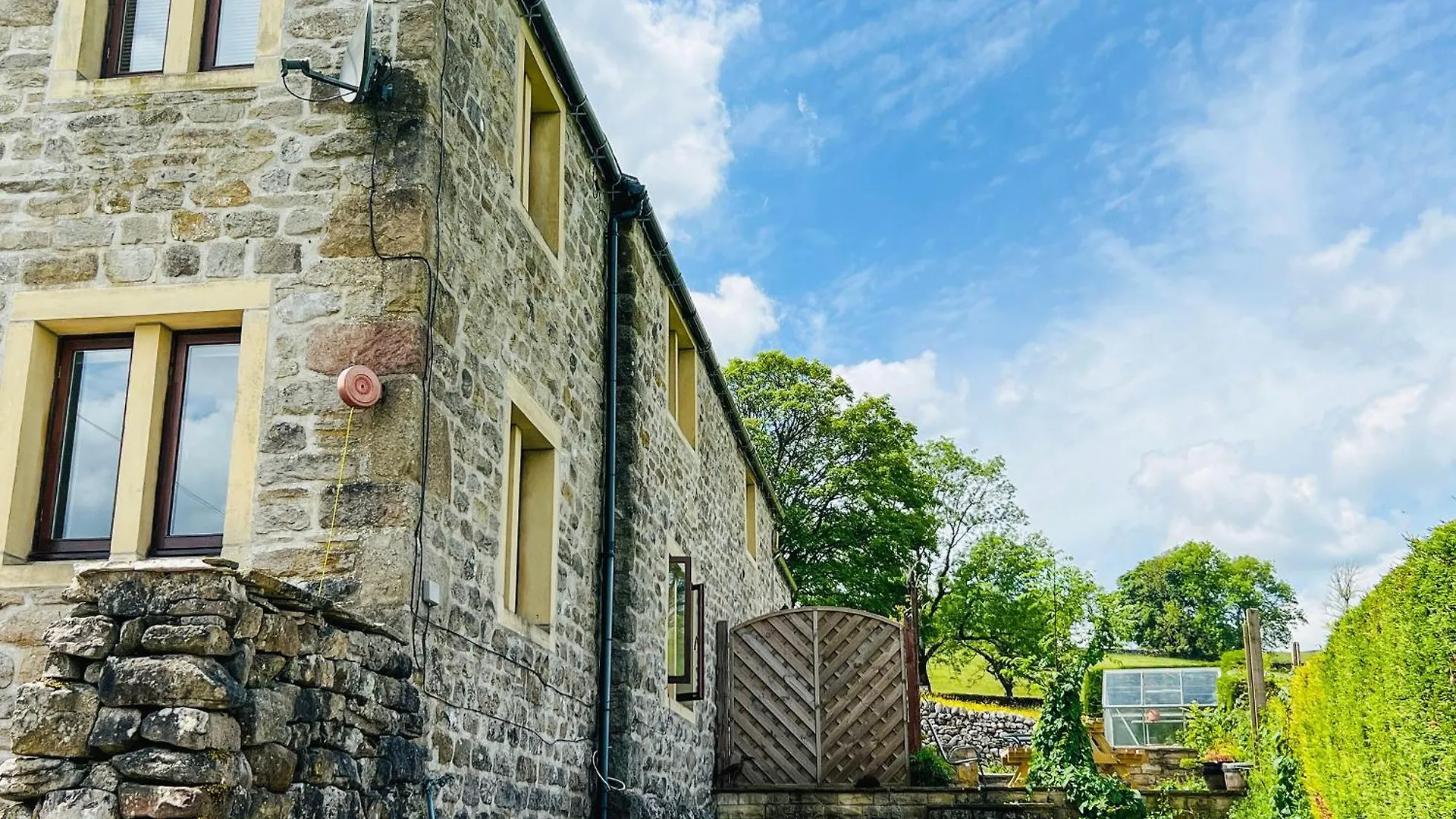 Villa Lane House Threshfield