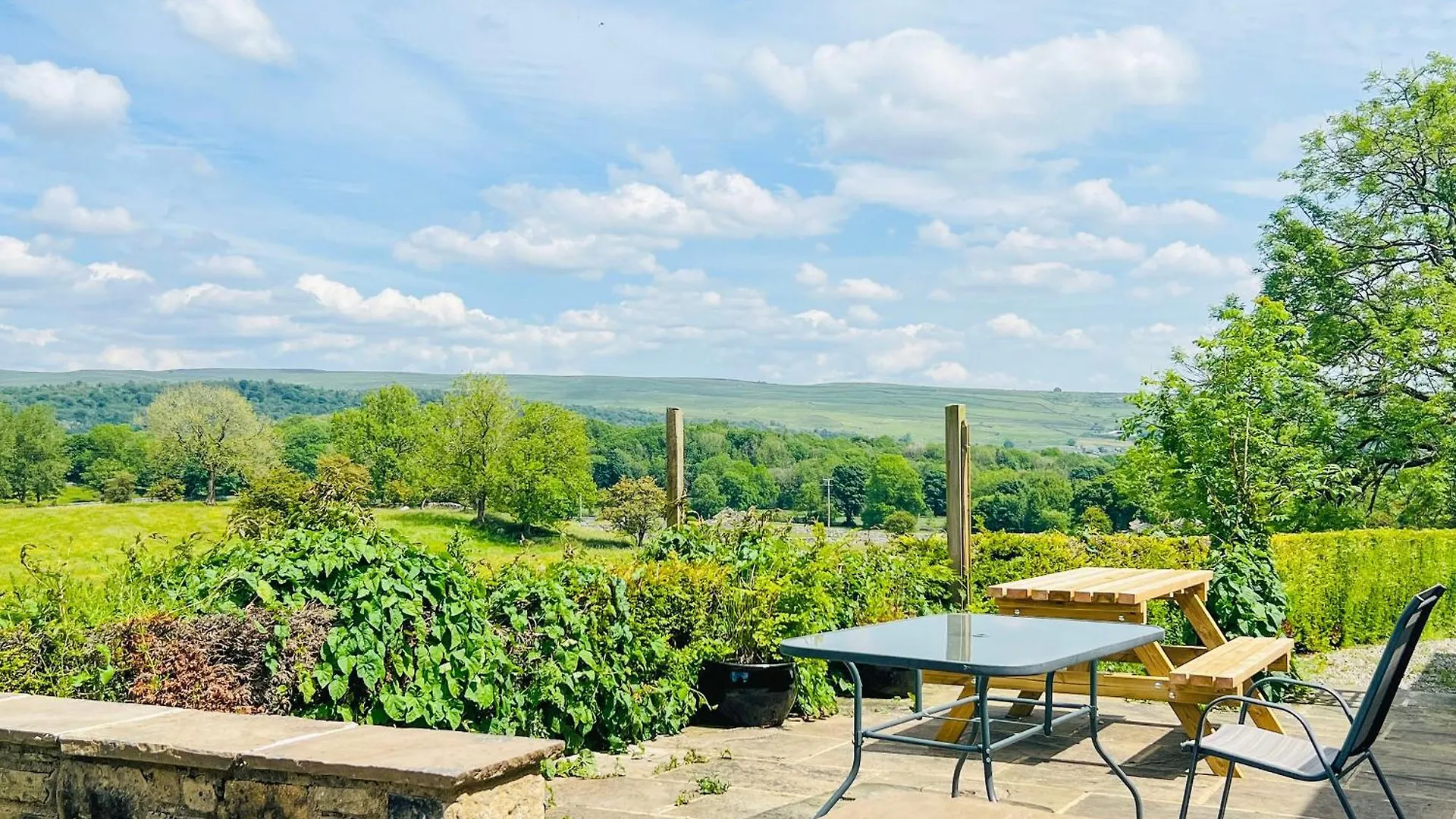 Casa vacanze Villa Lane House Threshfield