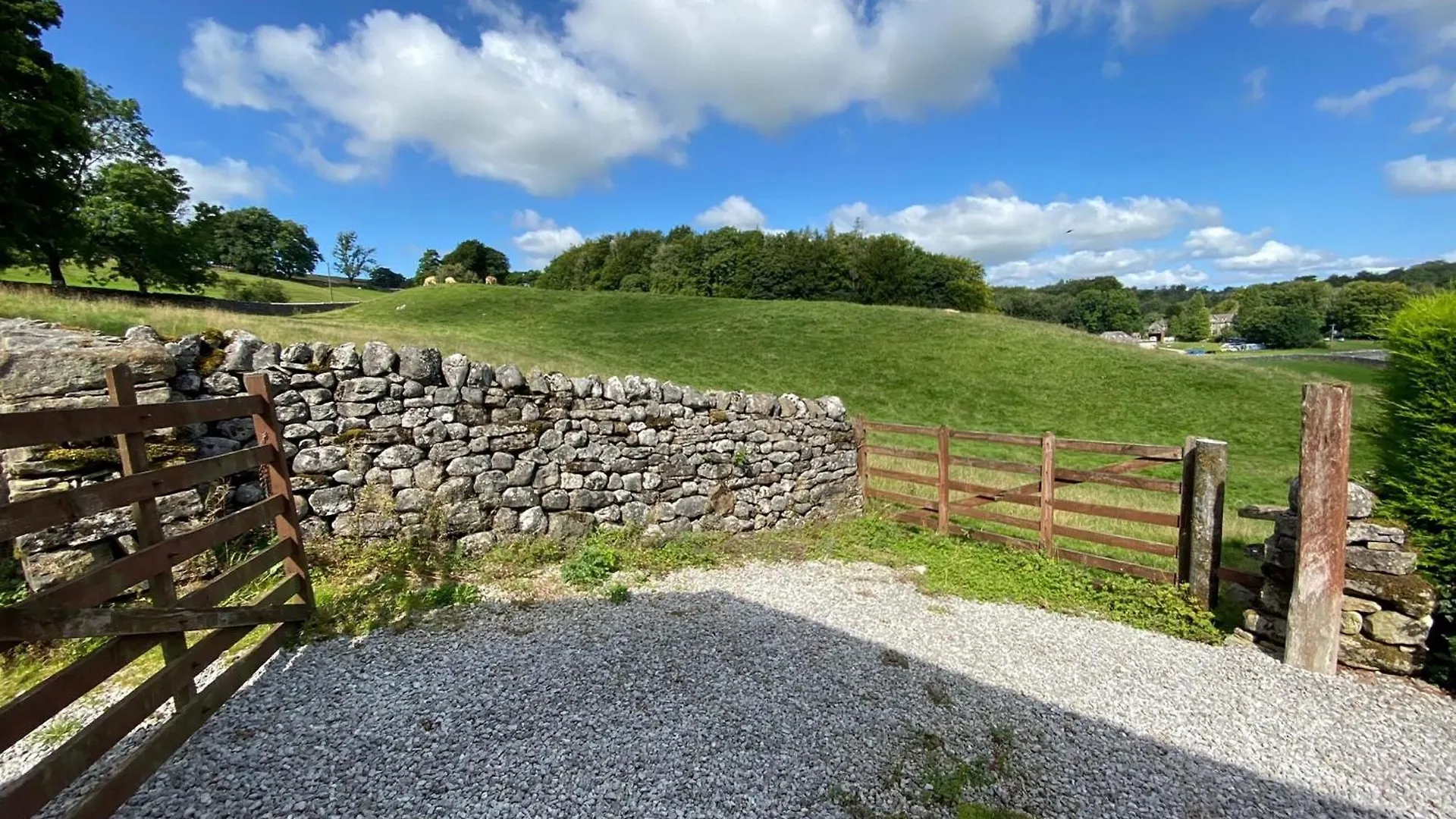 Casa vacanze Villa Lane House Threshfield