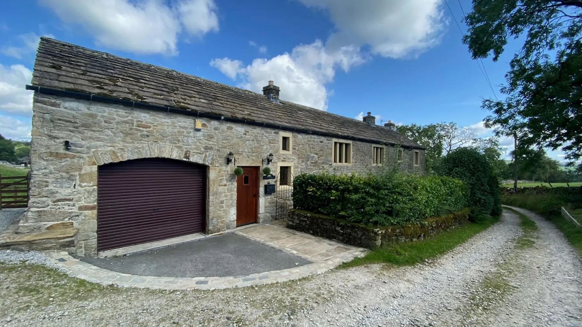 Villa Lane House Threshfield 0*,  Regno Unito