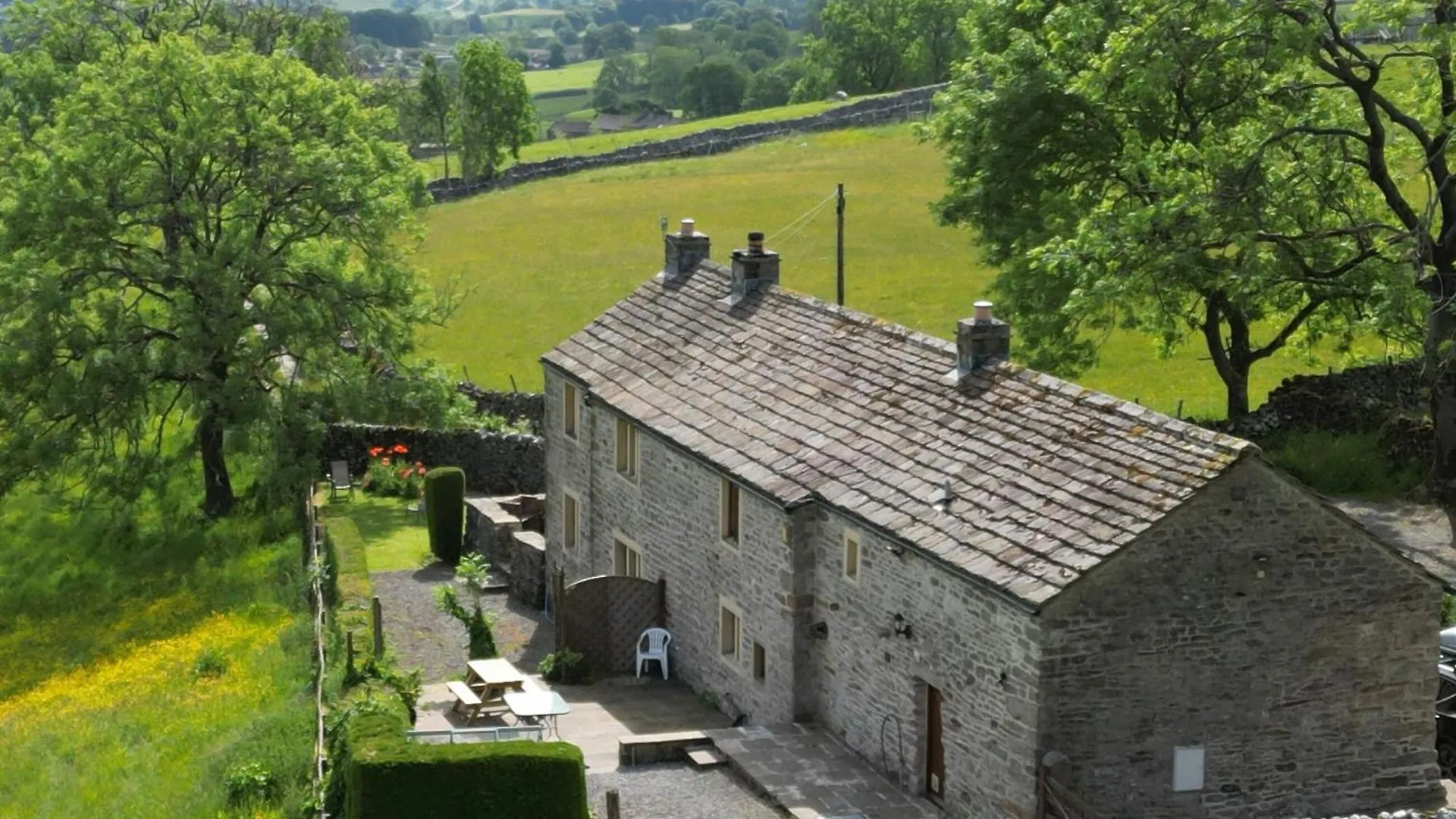 Casa vacanze Villa Lane House Threshfield