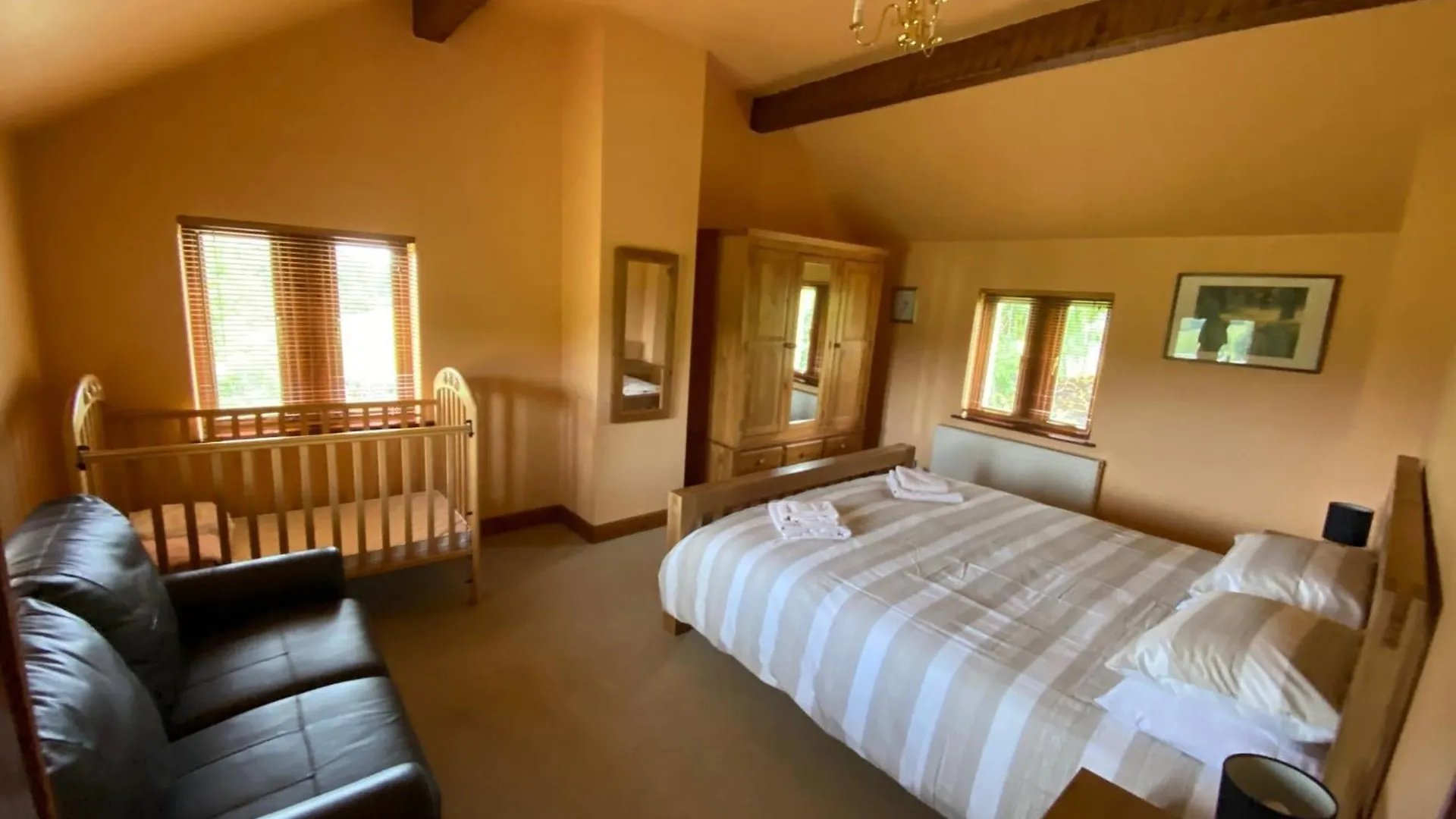 Casa vacanze Villa Lane House Threshfield