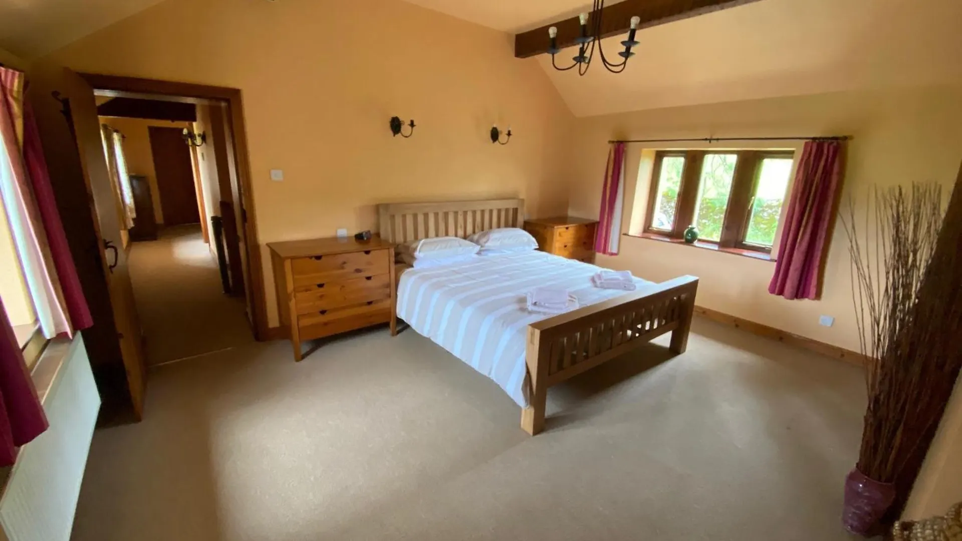 Villa Lane House Threshfield Regno Unito