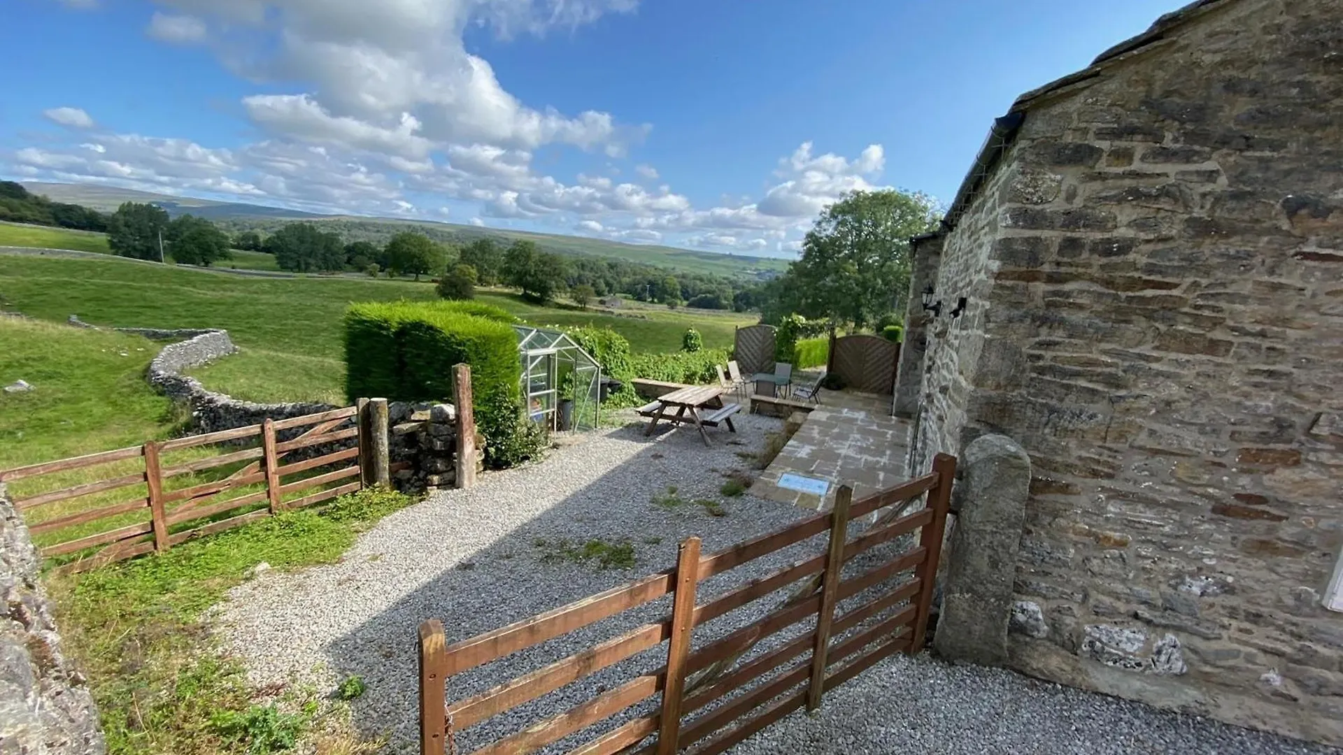 Villa Lane House Threshfield Casa vacanze