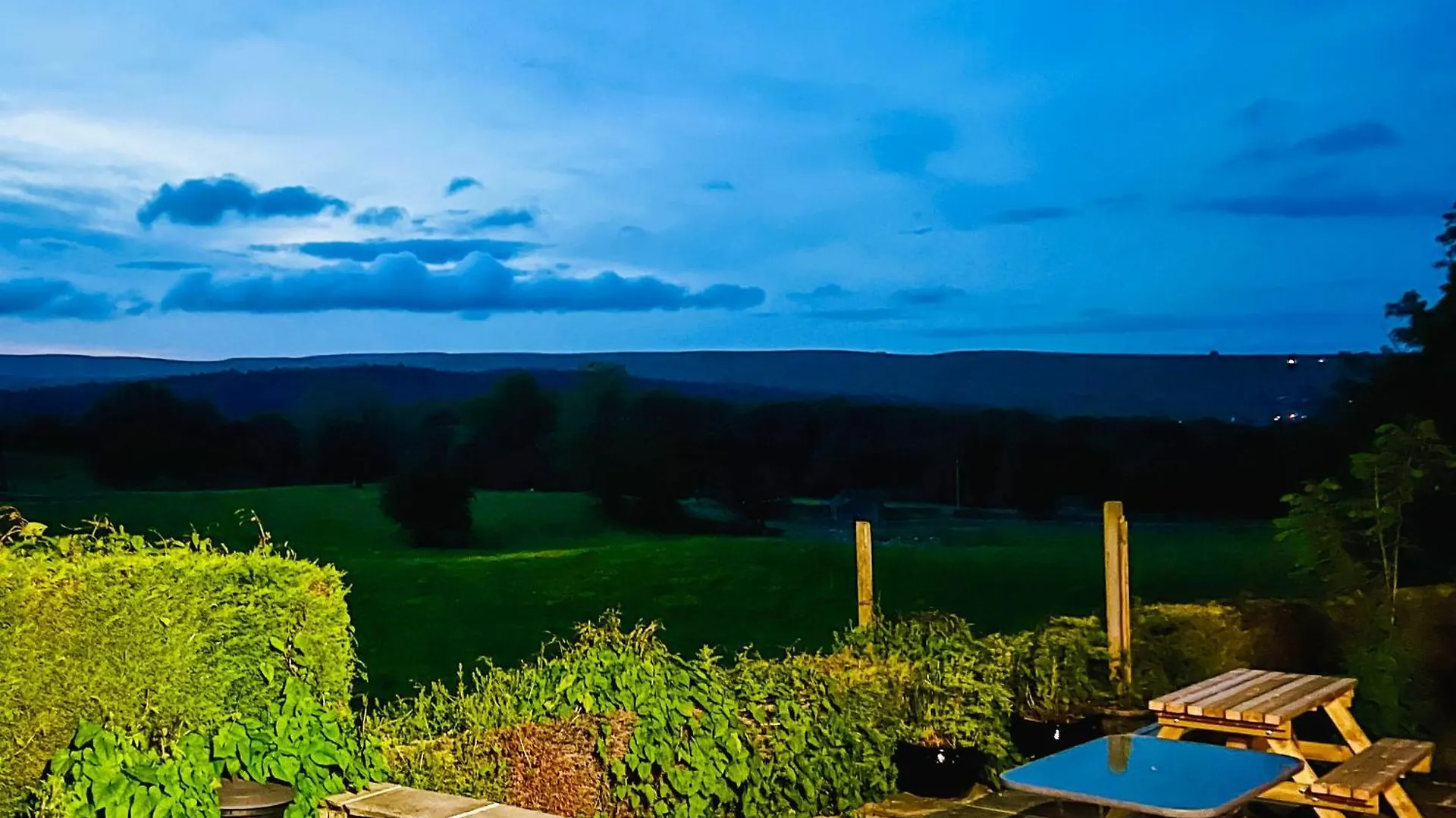 Casa vacanze Villa Lane House Threshfield