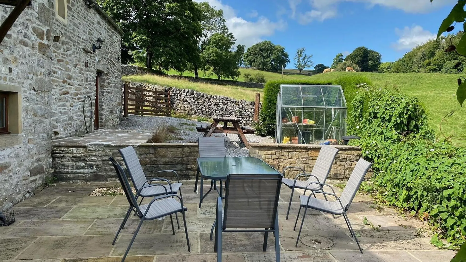 Villa Lane House Threshfield 0*,  Regno Unito