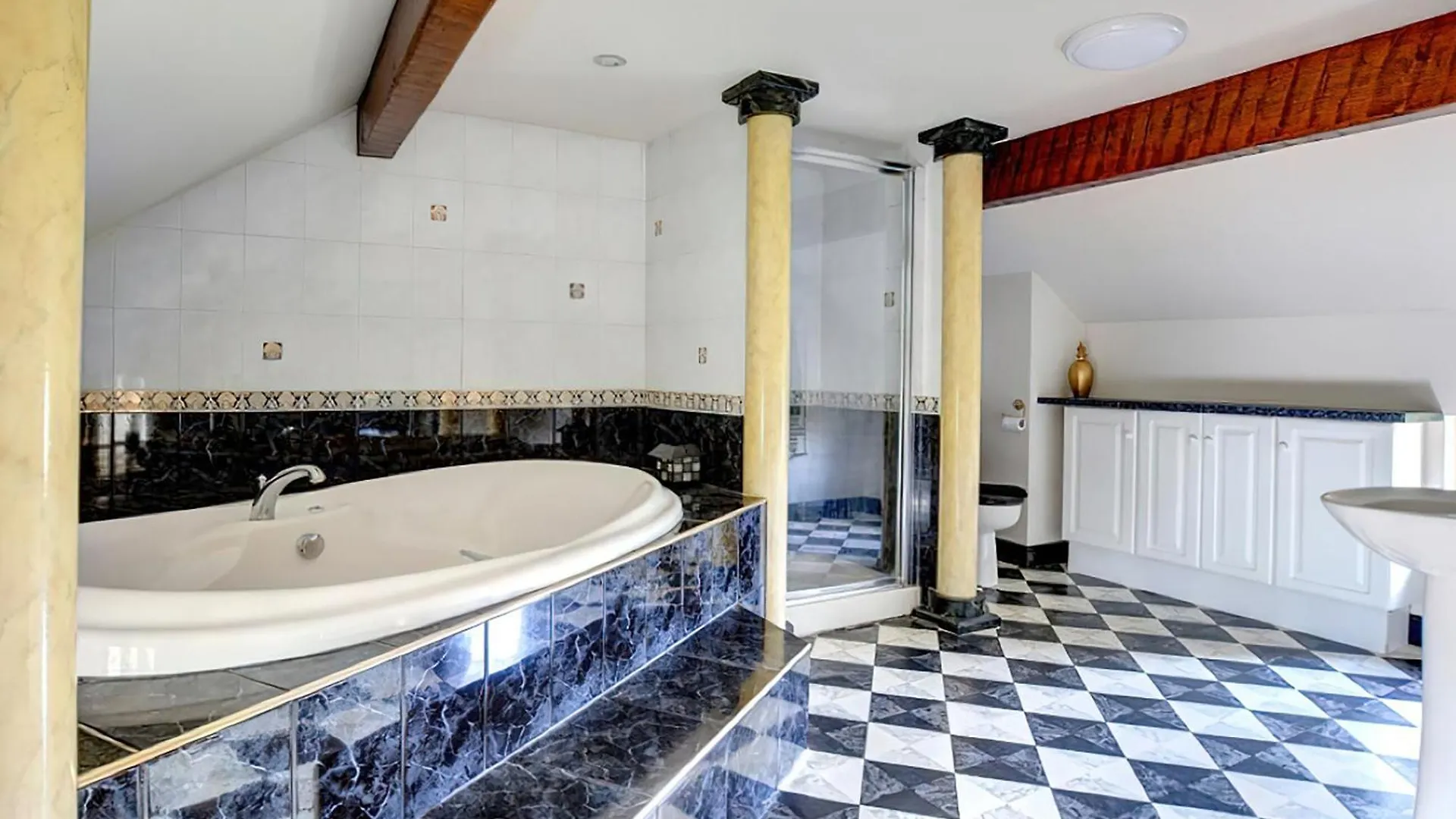 Casa vacanze Villa Lane House Threshfield Regno Unito